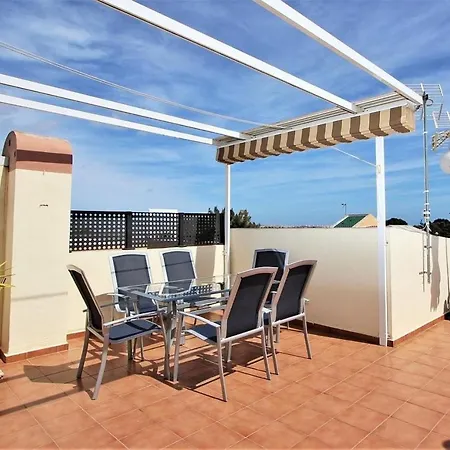 Spectacular Torrevieja