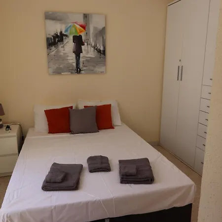 Apartment Spectacular