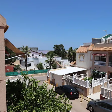 Apartment Spectacular Torrevieja